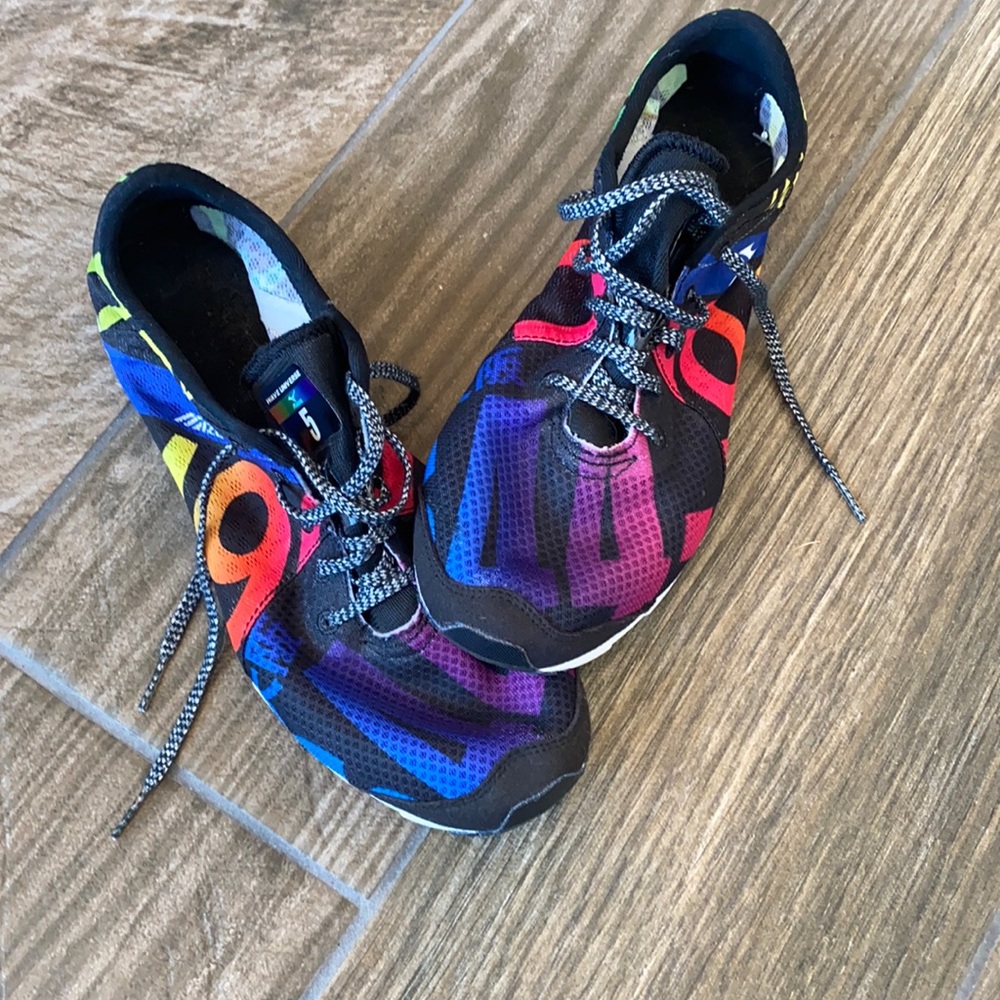 Mizuno Wave 5 Size 10